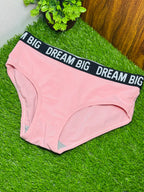 Dream Big Blouse & Panty Set