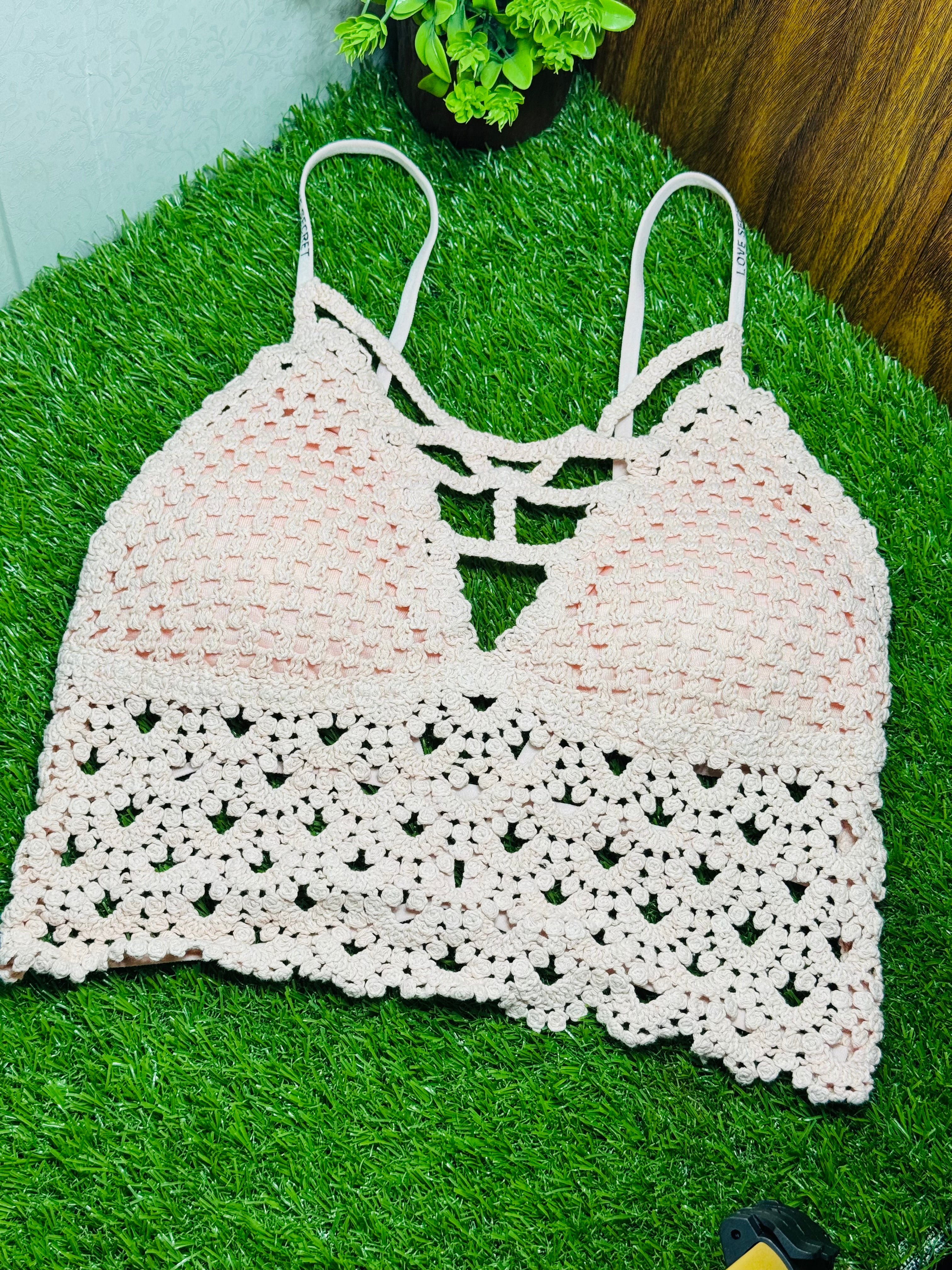 Love Secret Blouse