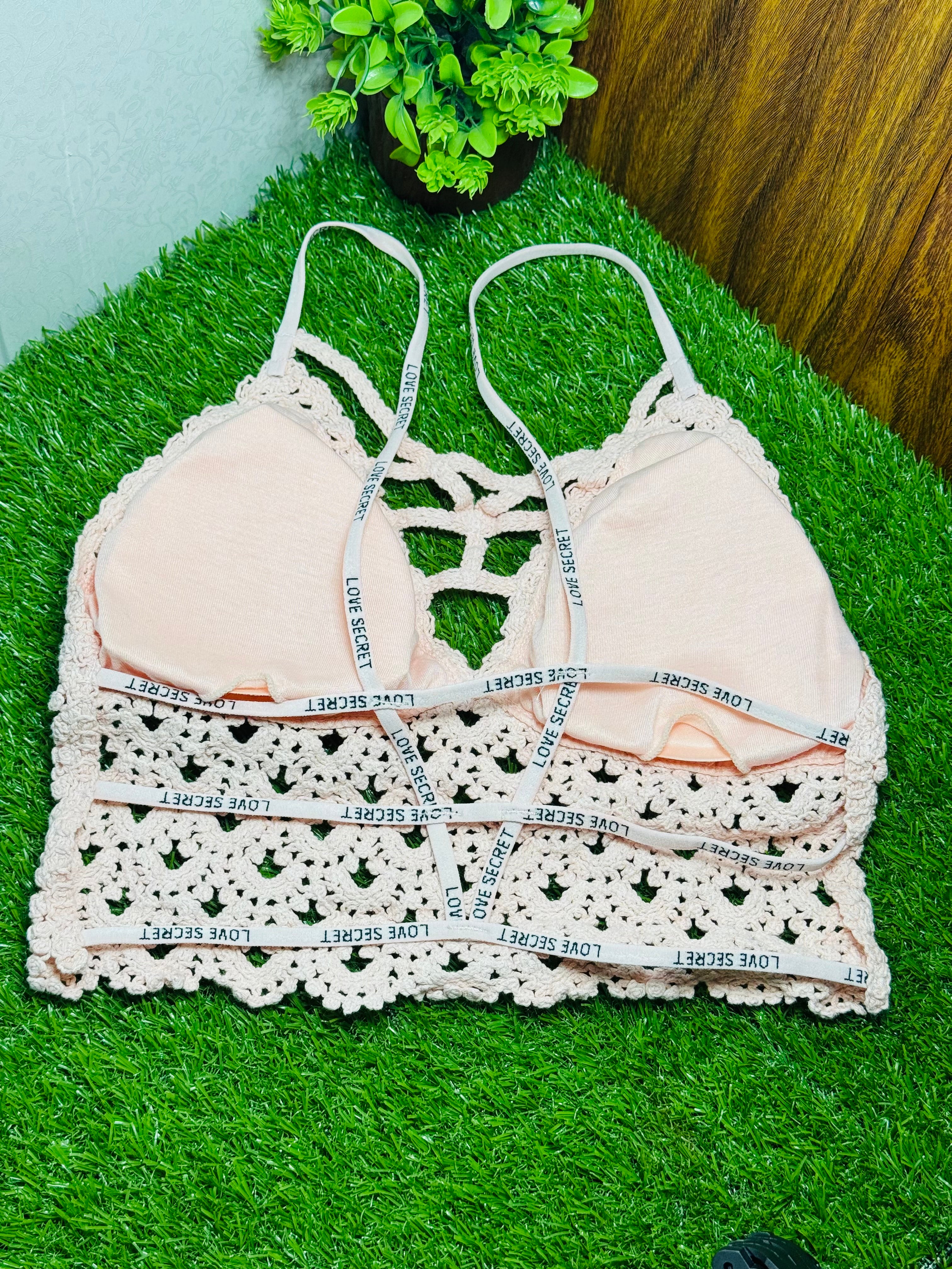 Love Secret Blouse