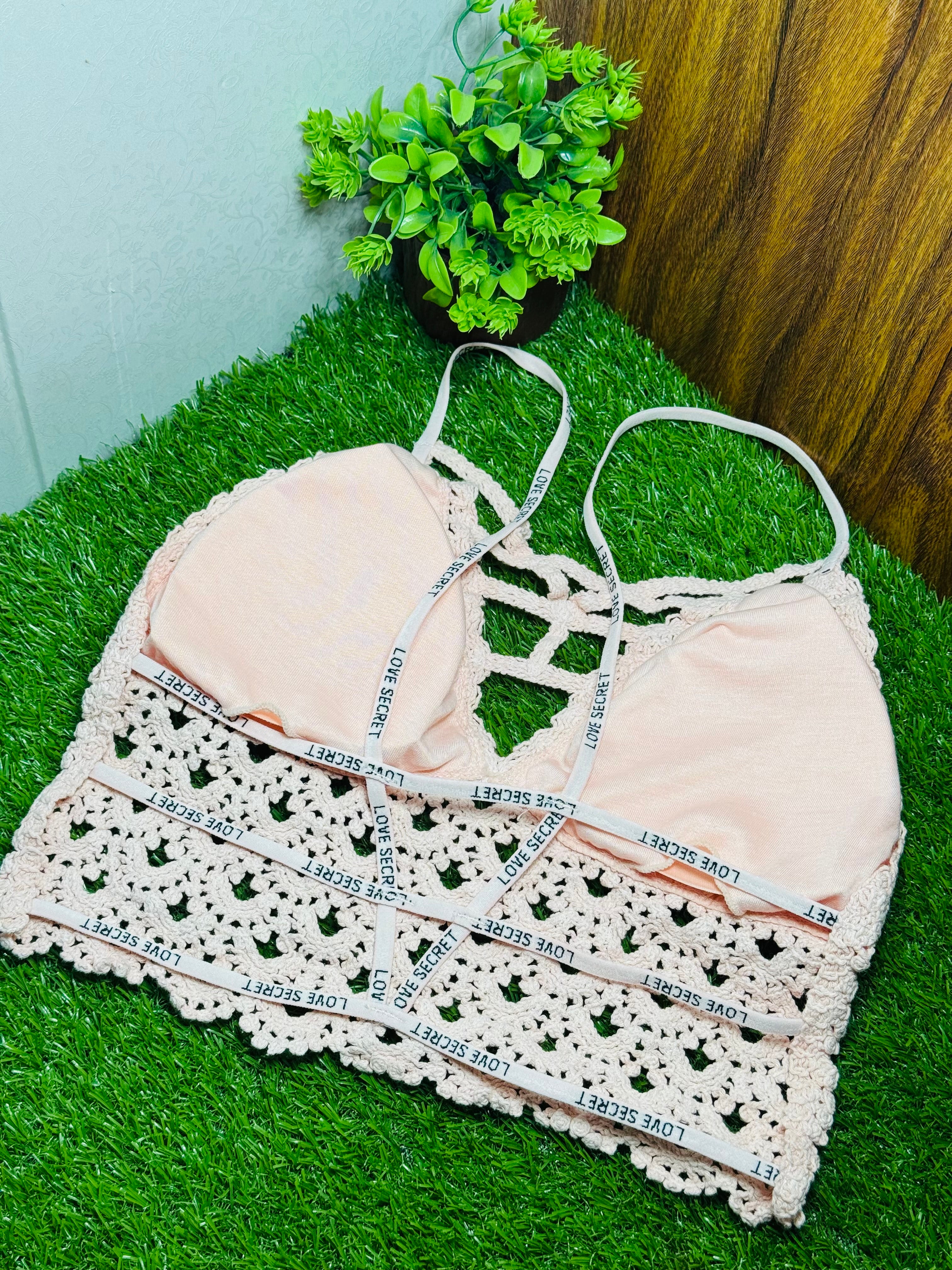 Love Secret Blouse