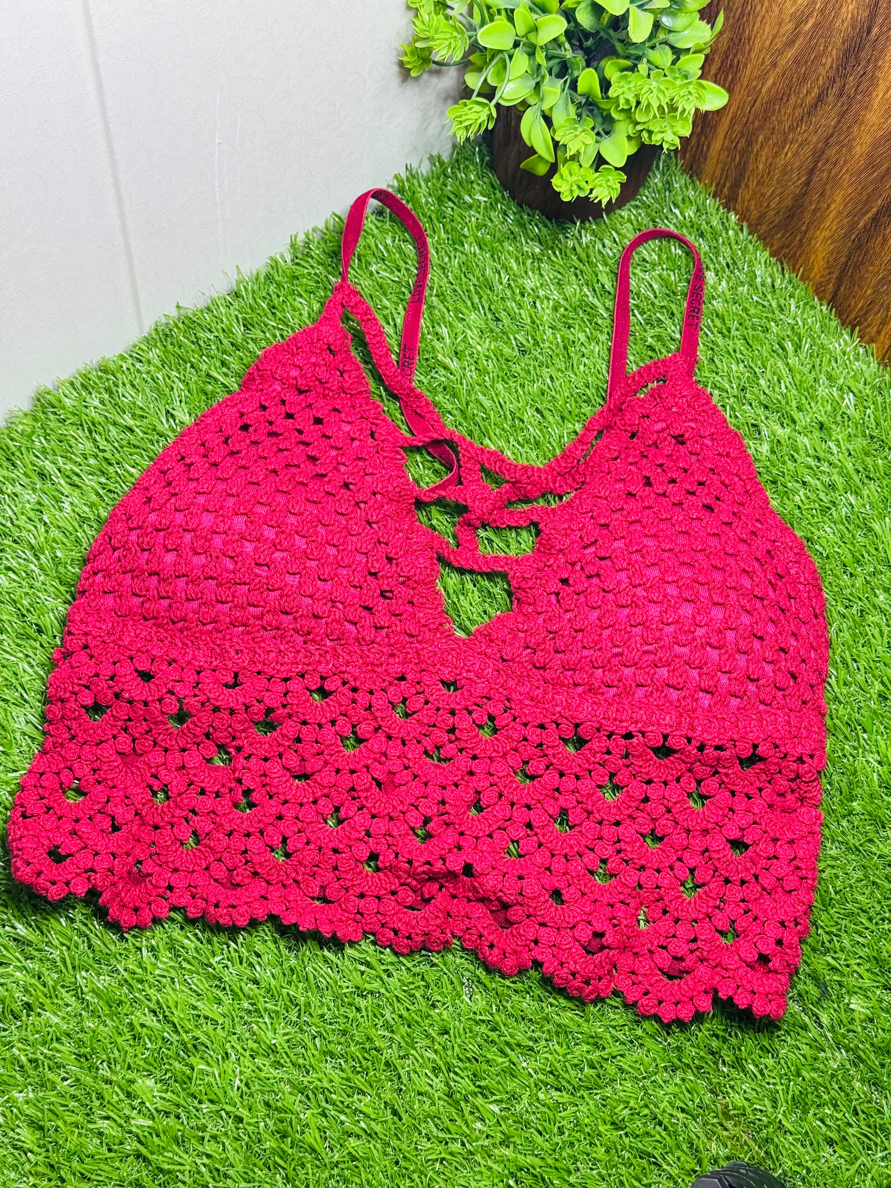 Love Secret Blouse