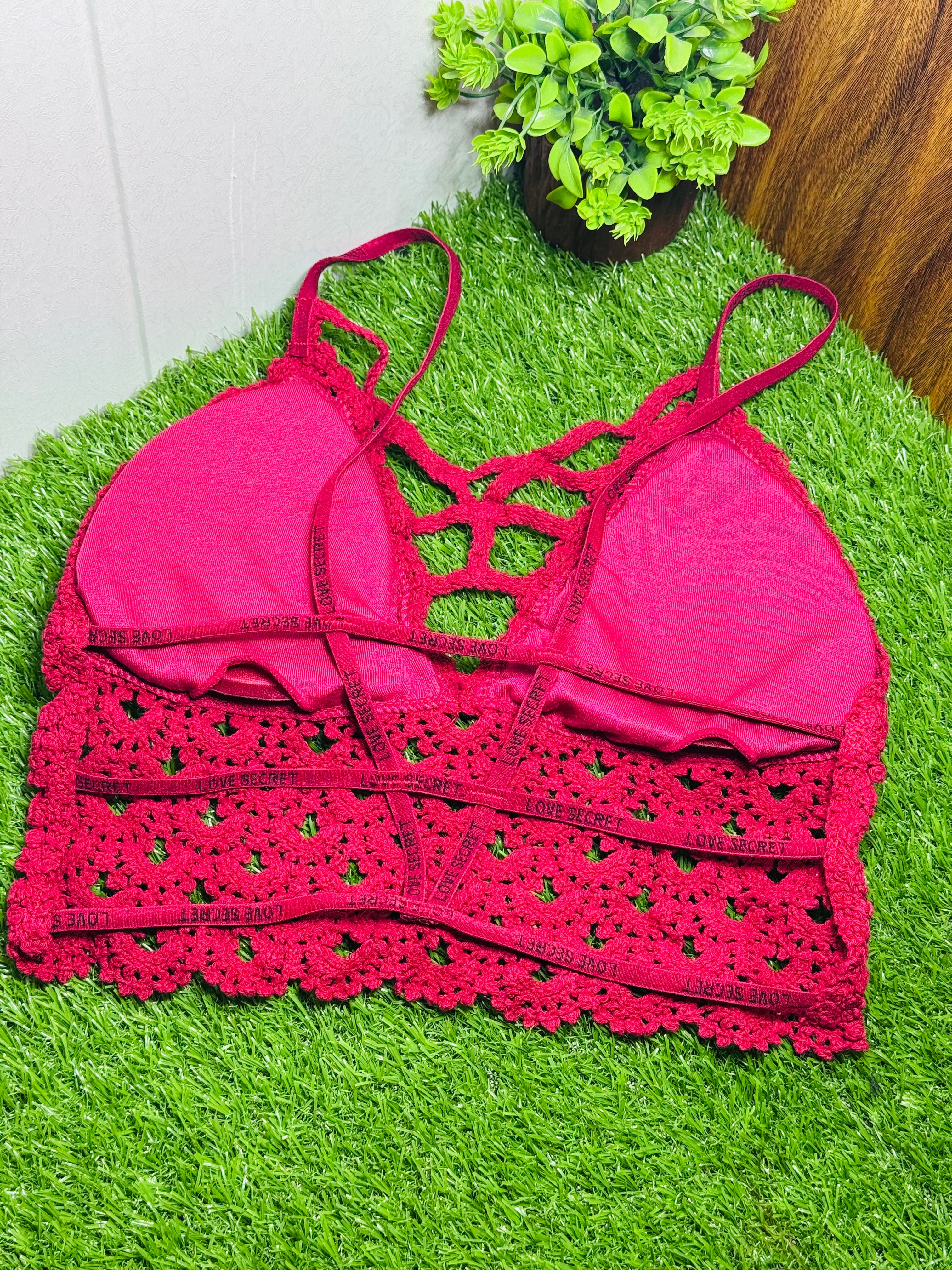 Love Secret Blouse