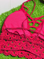 Love Secret Blouse