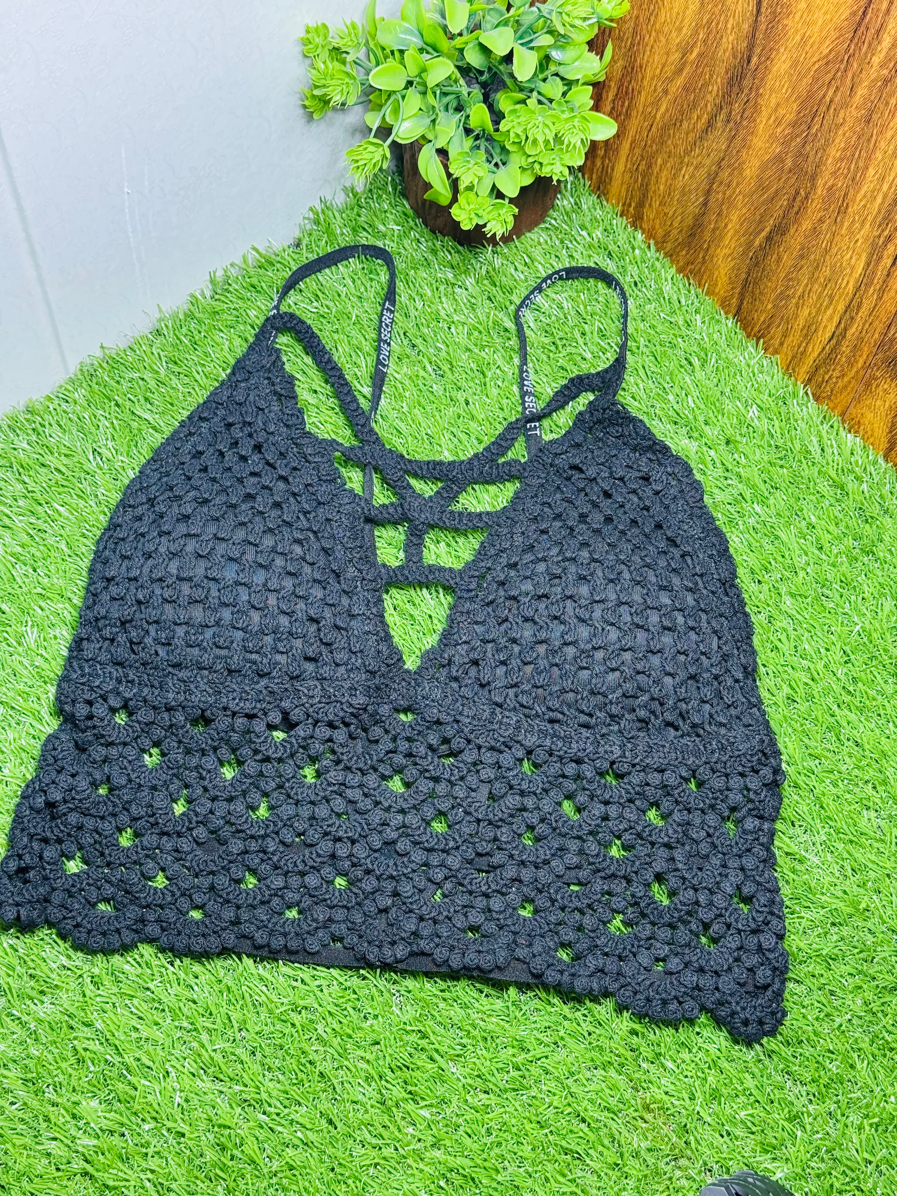 Love Secret Blouse