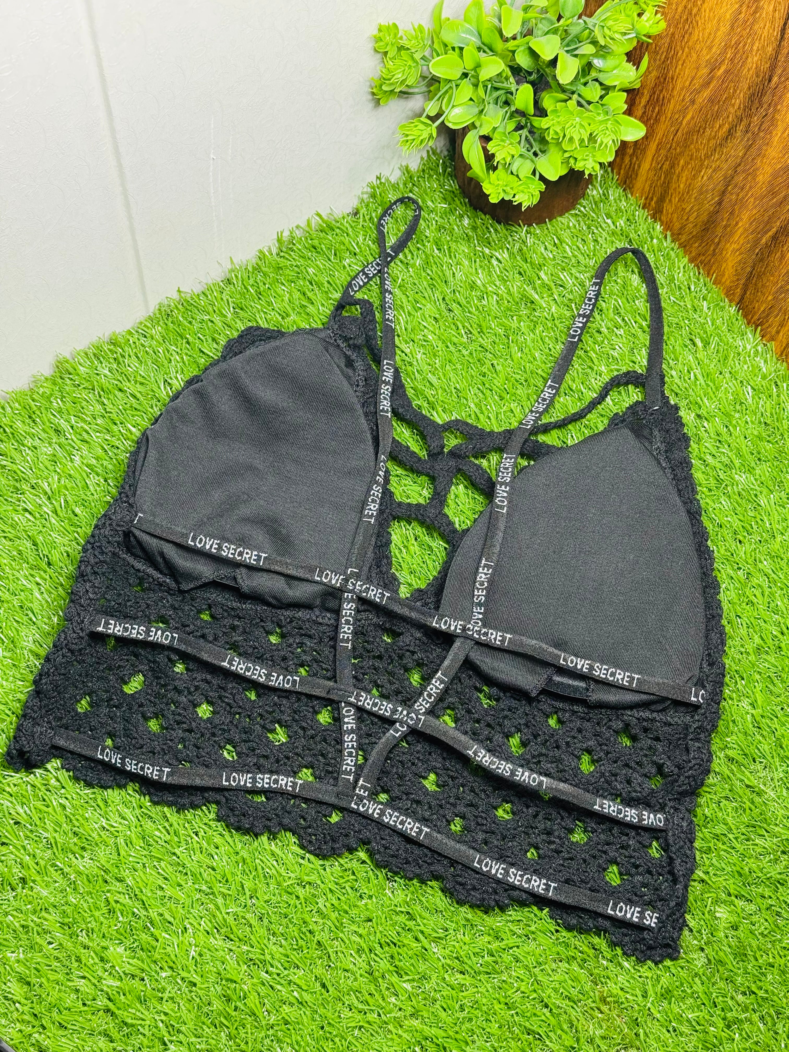 Love Secret Blouse