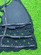 Love Secret Blouse