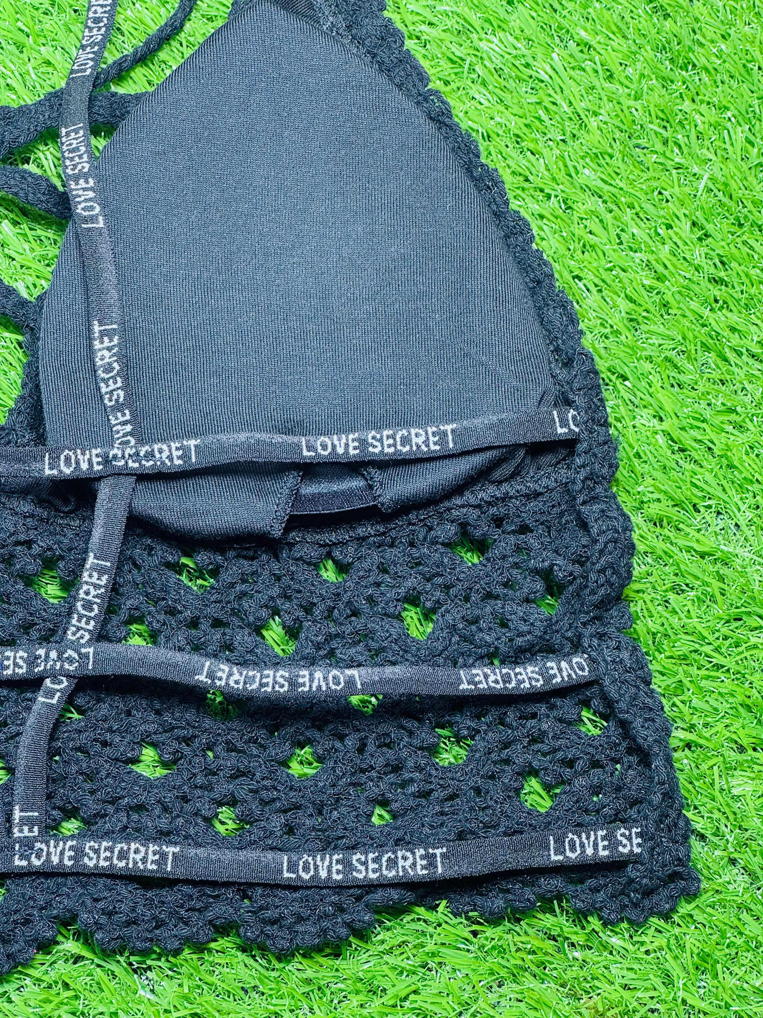 Love Secret Blouse
