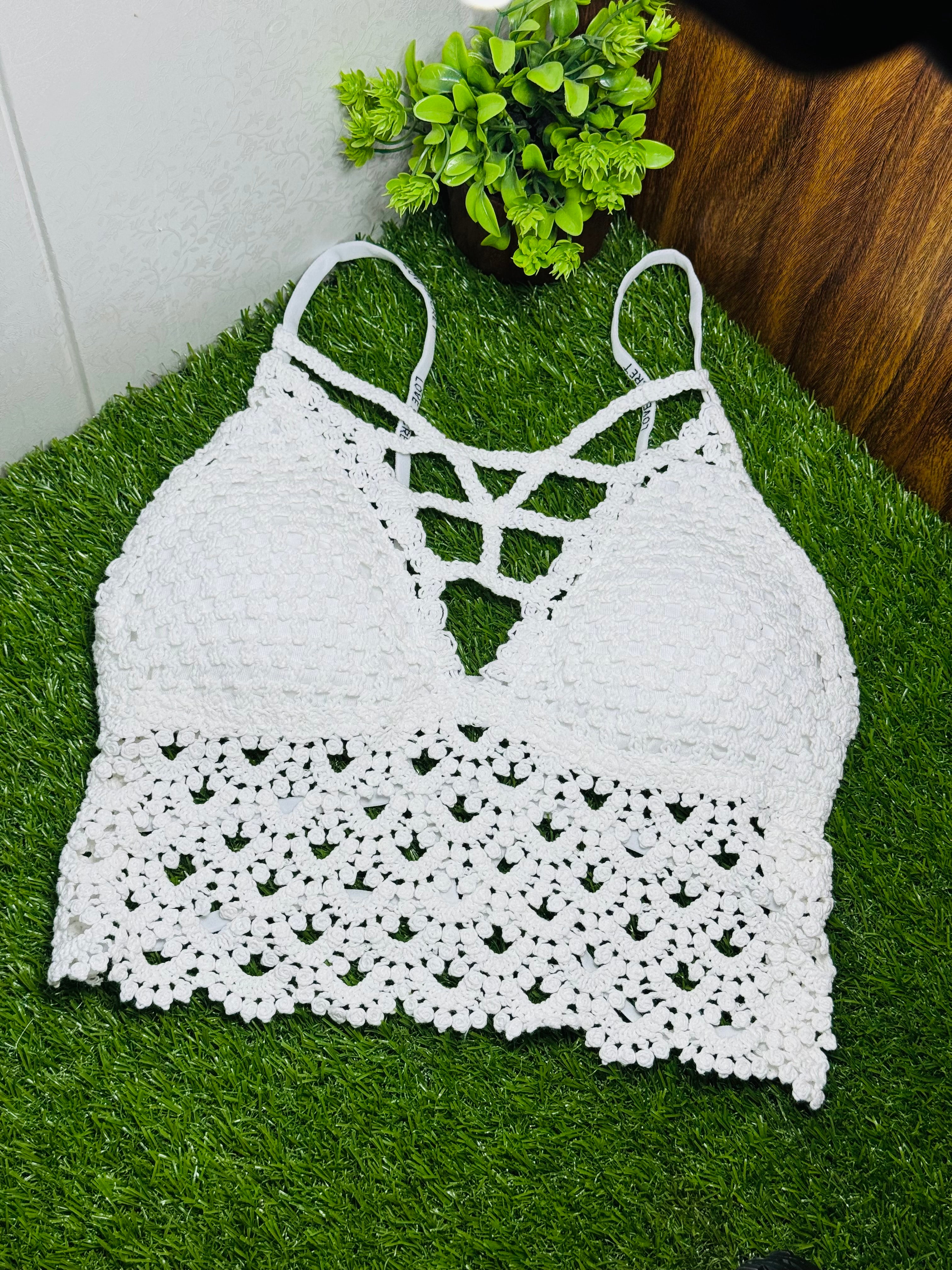 Love Secret Blouse