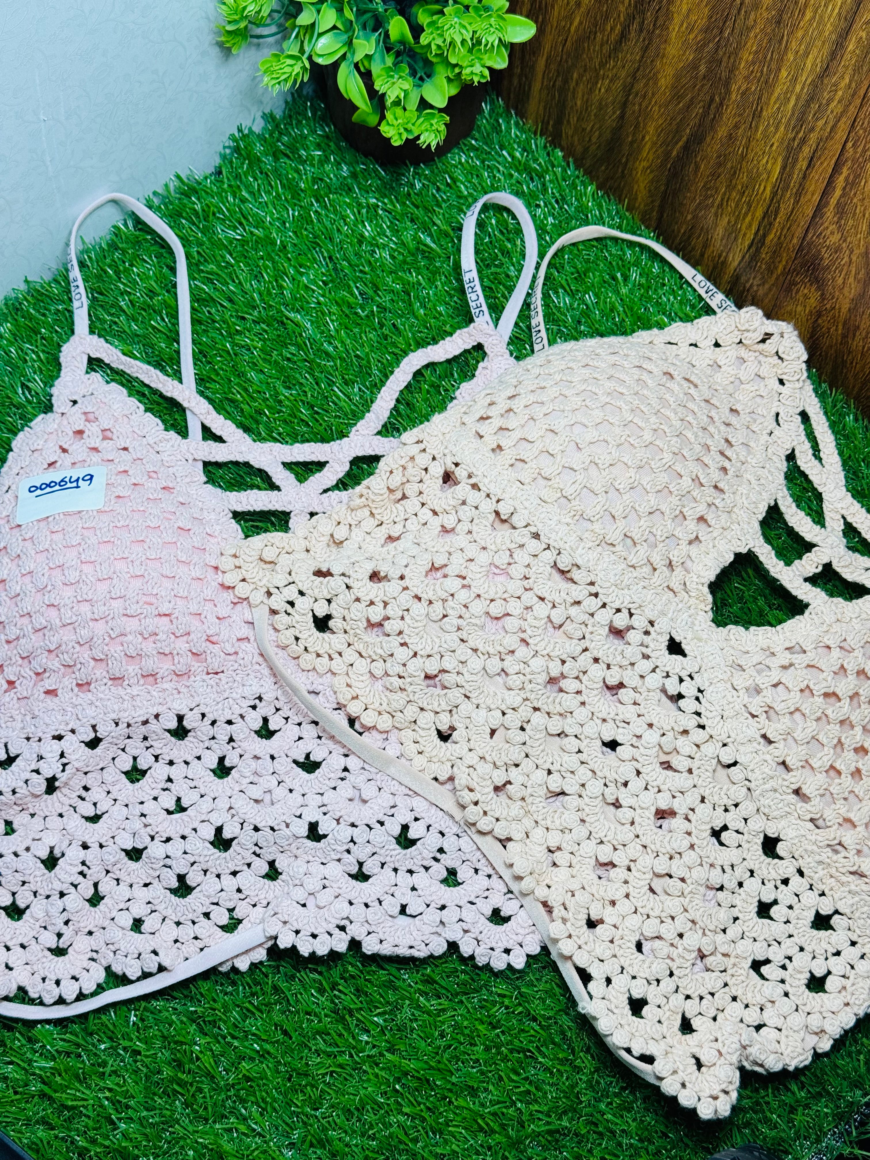 Love Secret Blouse