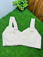 Seamless Bra with Extra Camisole