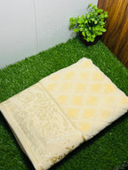 Top-Quality Bathroom Towel