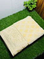 Top-Quality Bathroom Towel