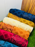 Top-Quality Bathroom Towel