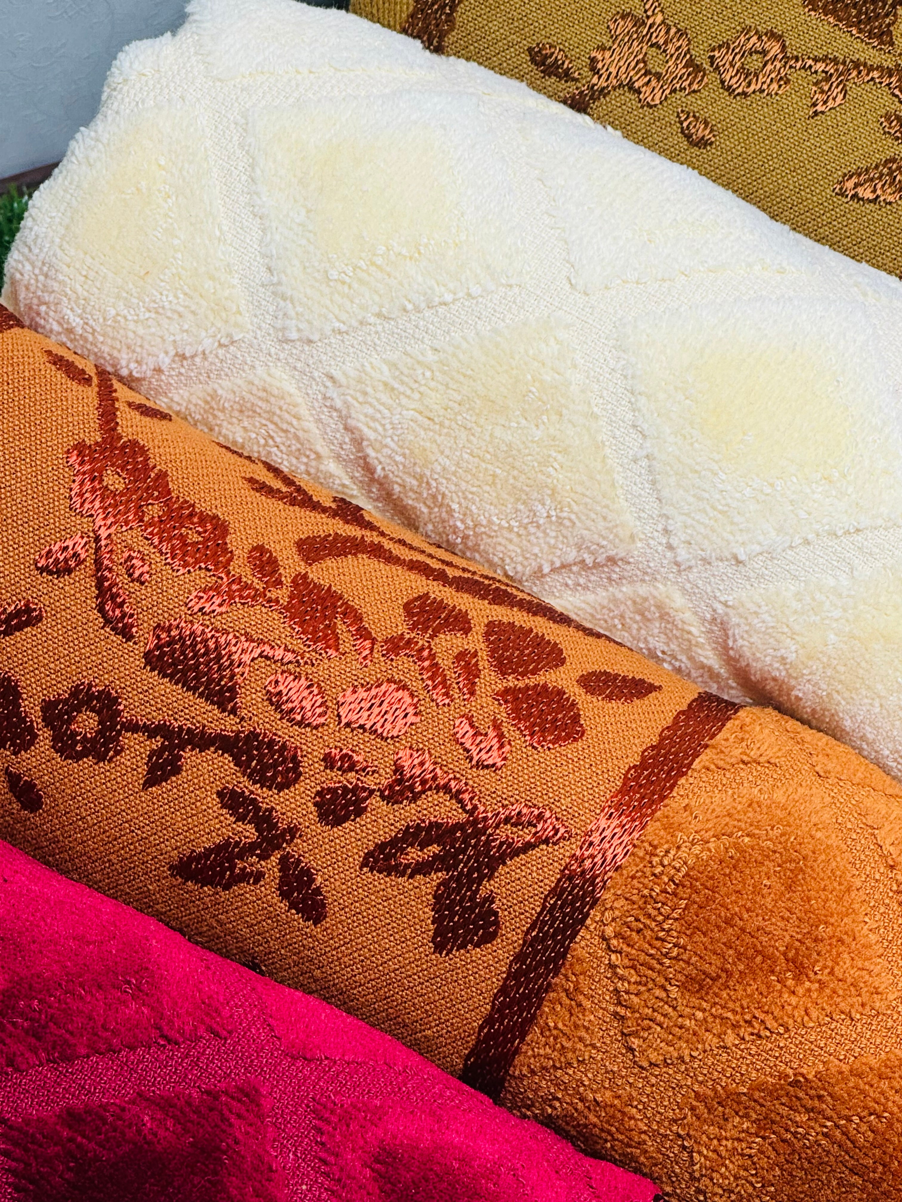 Top-Quality Bathroom Towel