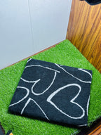 Printed Top-Quality Bathroom Towel