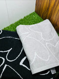Printed Top-Quality Bathroom Towel