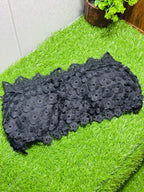 Strapless Blouse