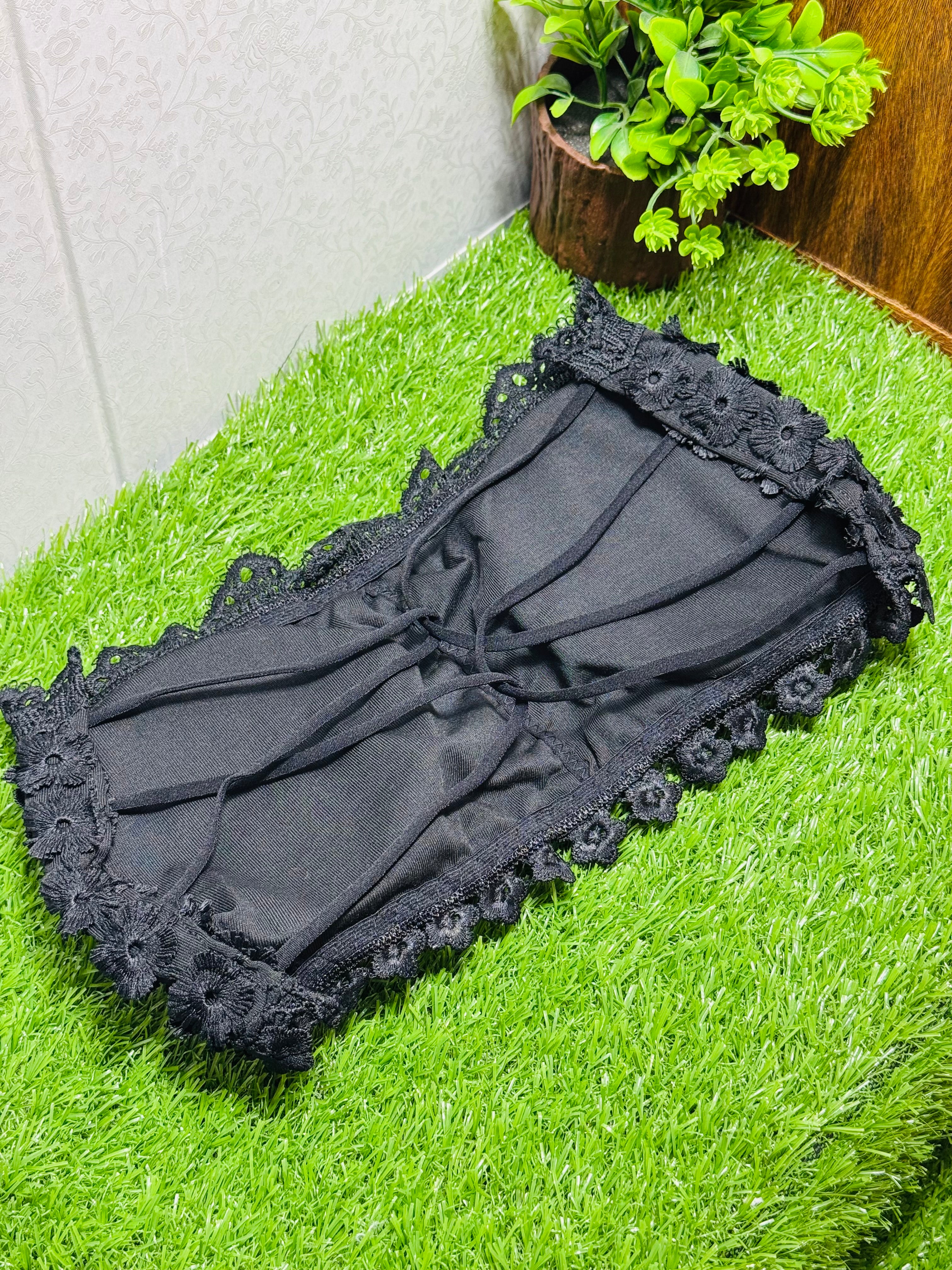 Strapless Blouse