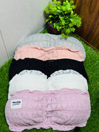 Strapless Blouse