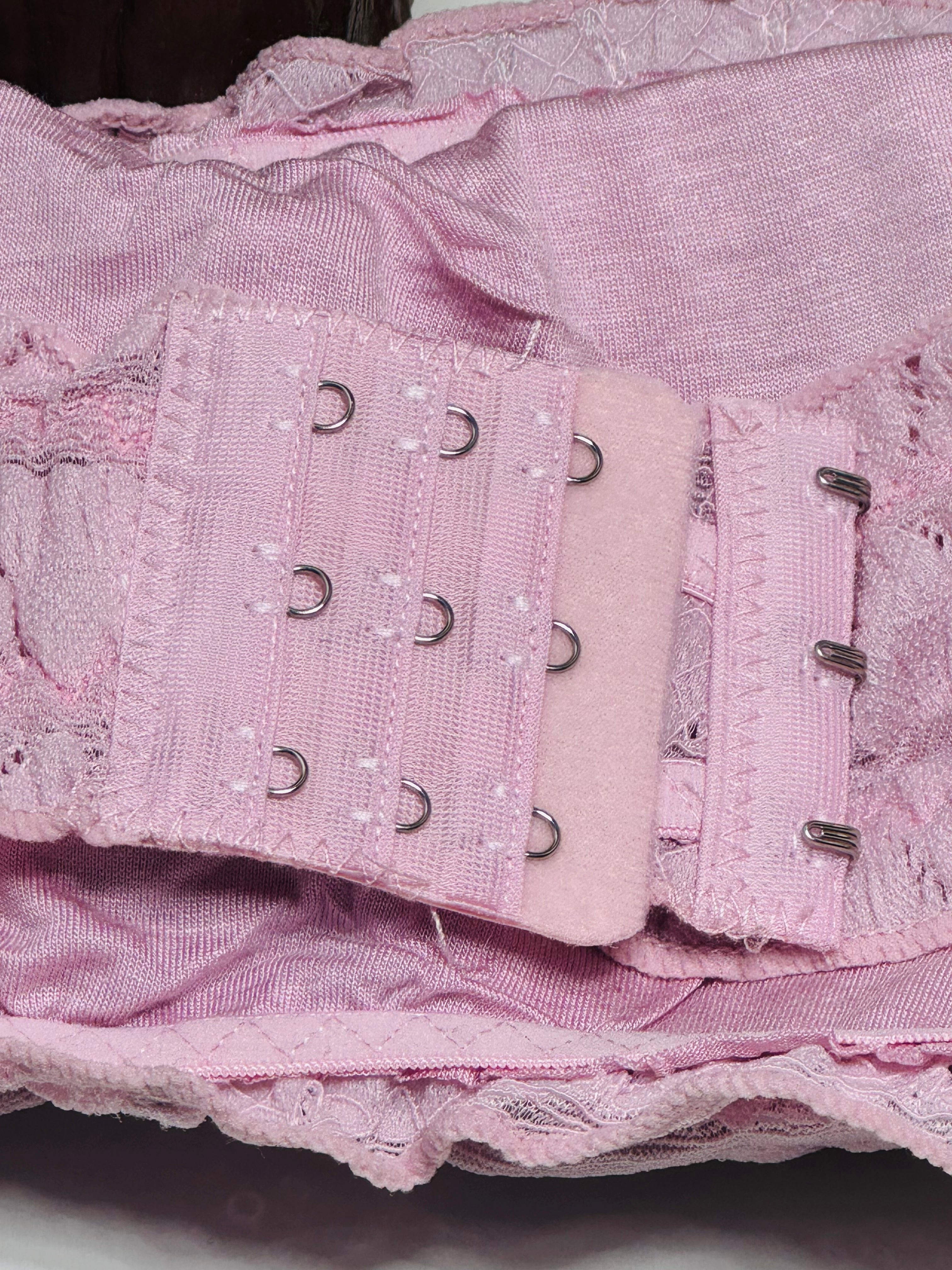 Strapless Blouse