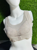 Posture Bra – Seamless Support (Premium Comfort)
