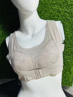 Posture Bra – Seamless Support (Premium Comfort)
