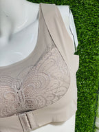 Posture Bra – Seamless Support (Premium Comfort)
