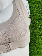 Posture Bra – Seamless Support (Premium Comfort)