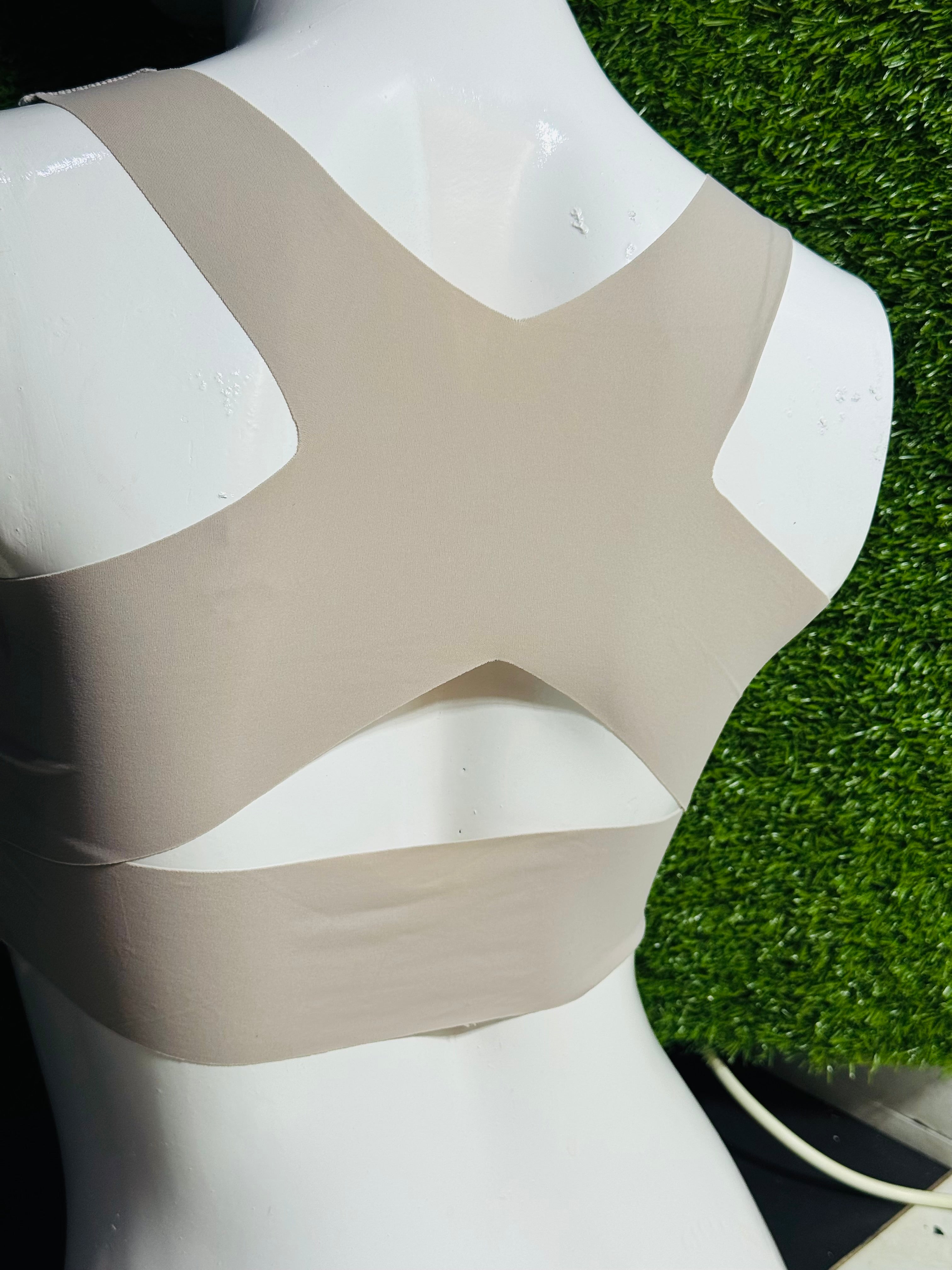 Posture Bra – Seamless Support (Premium Comfort)