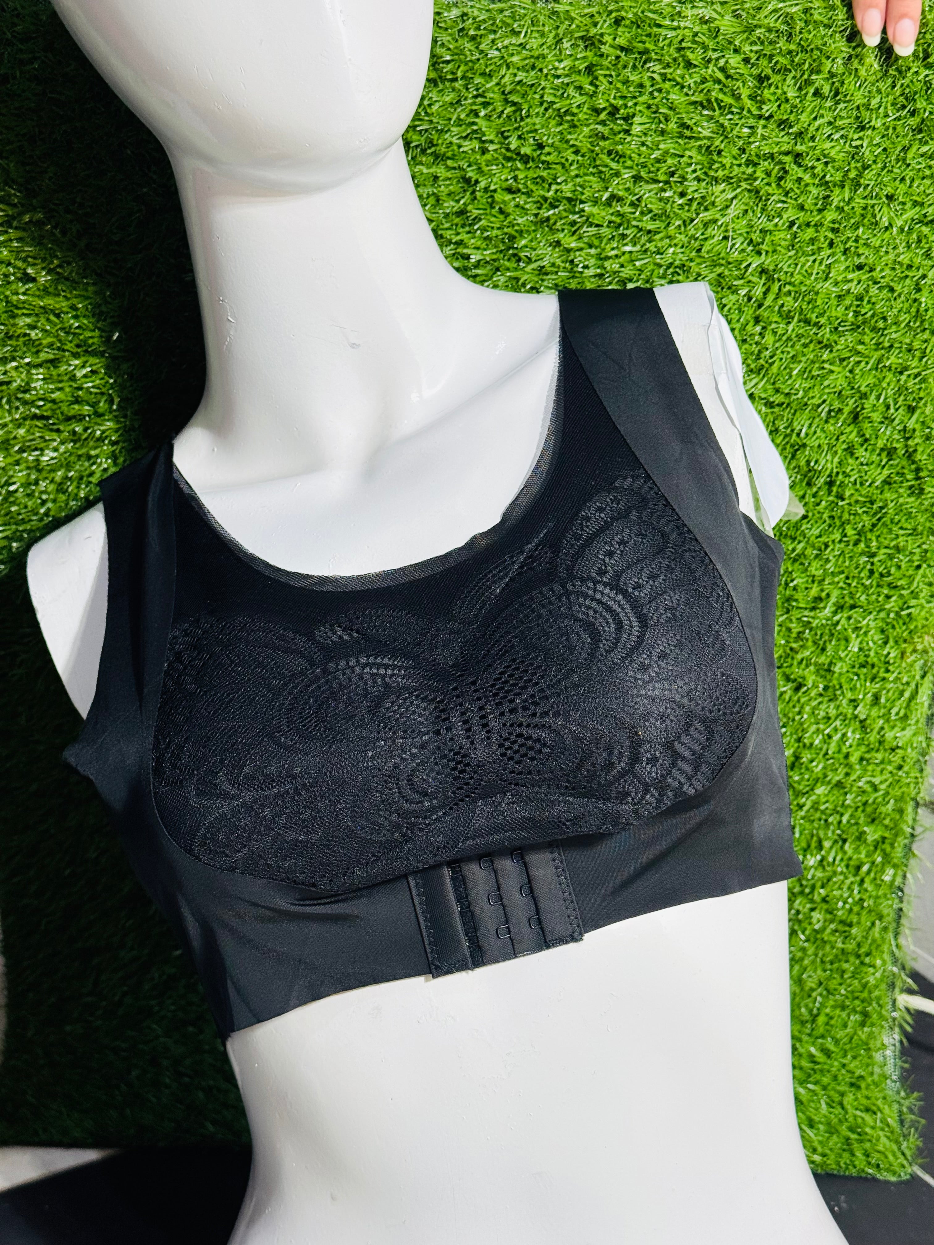 Posture Bra – Seamless Support (Premium Comfort)