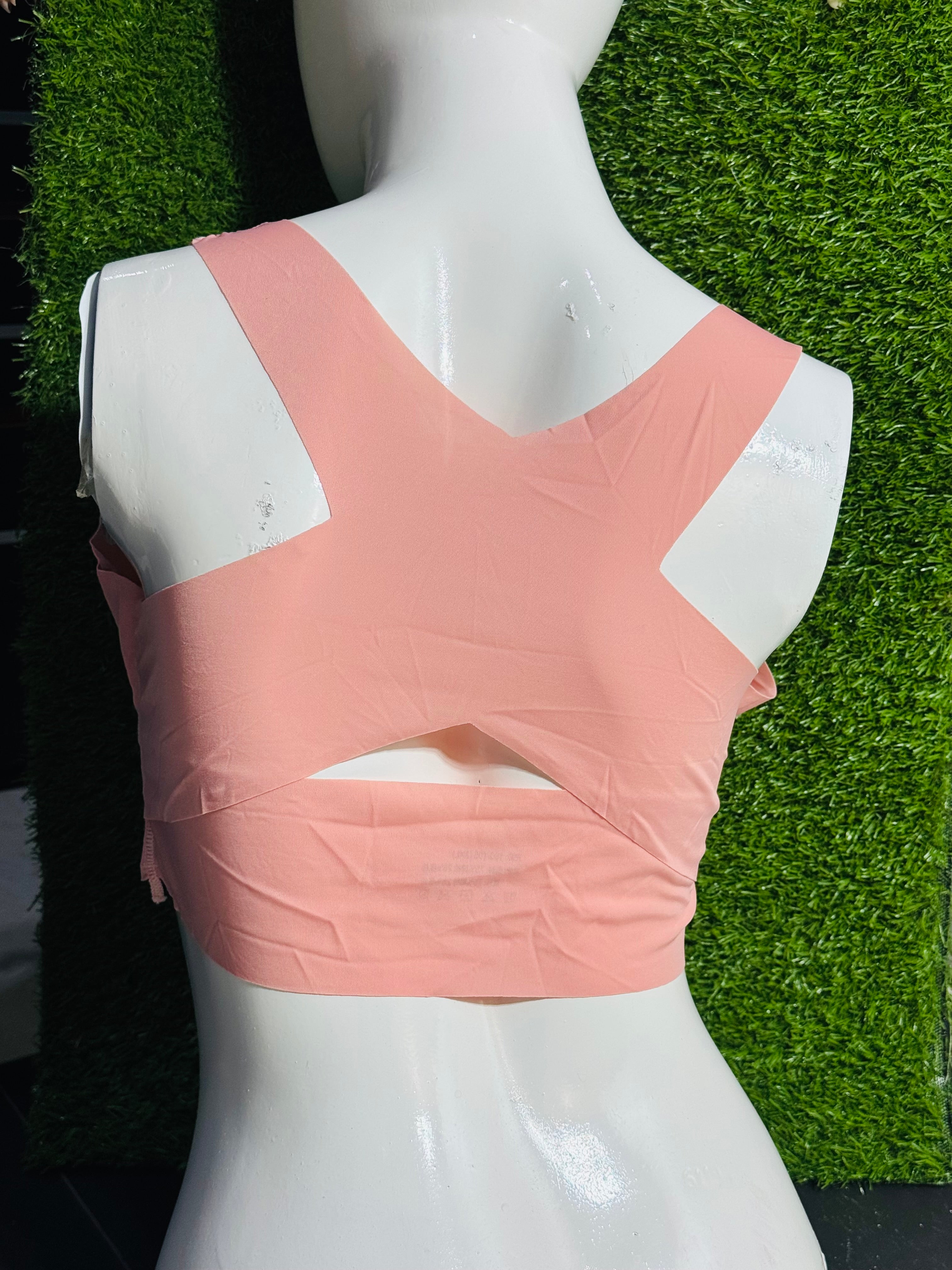 Posture Bra – Seamless Support (Premium Comfort)