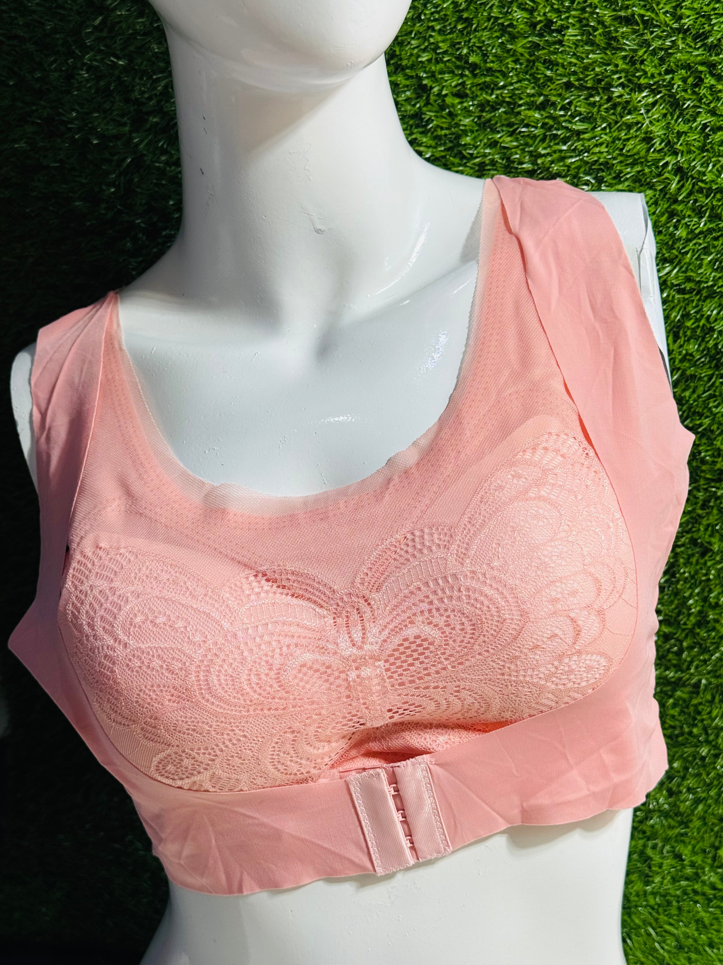 Posture Bra – Seamless Support (Premium Comfort)