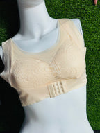 Posture Bra – Seamless Support (Premium Comfort)