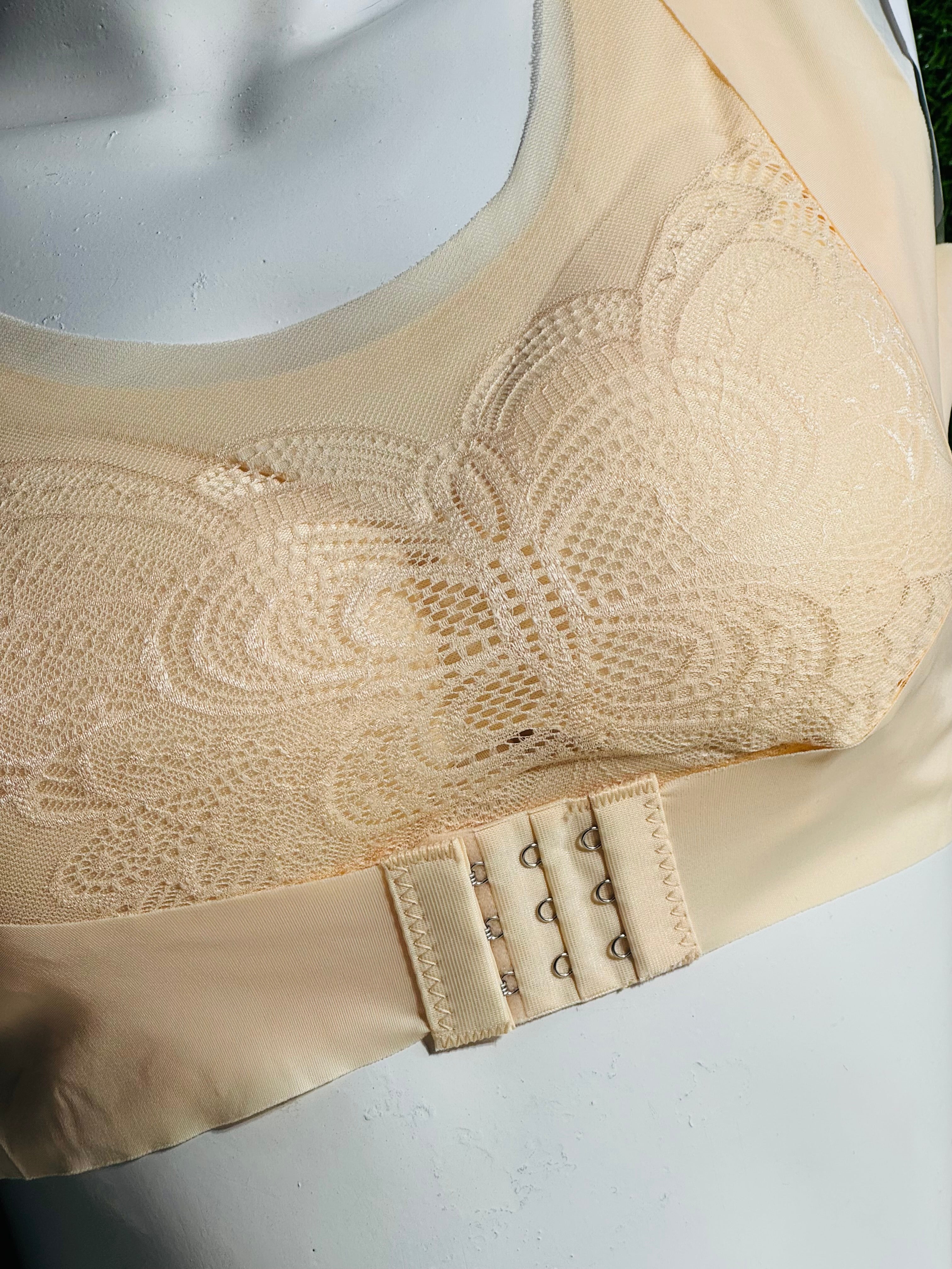 Posture Bra – Seamless Support (Premium Comfort)