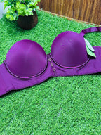 Ring Bra – Padded U-Shaped Cup