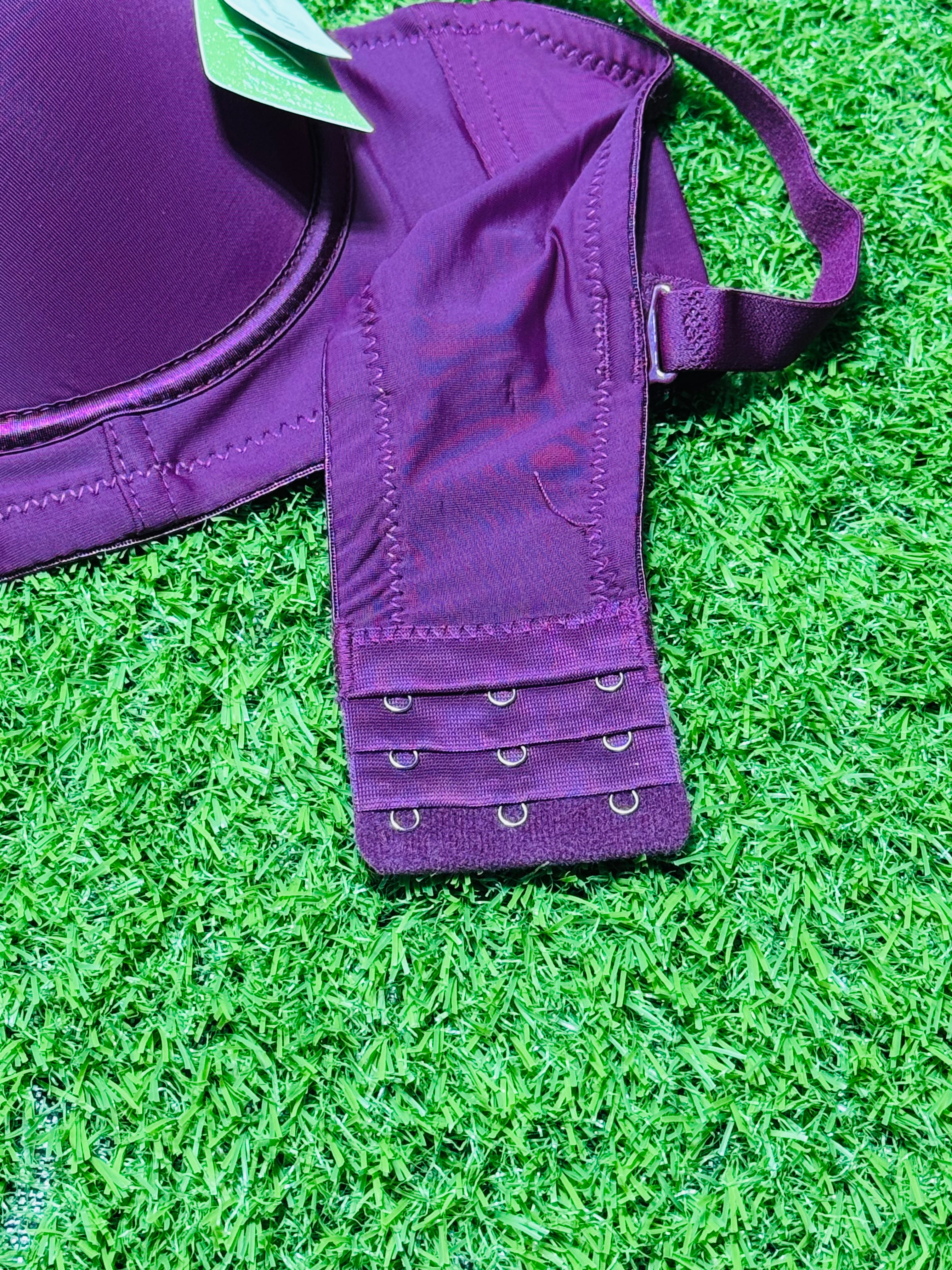 Ring Bra – Padded U-Shaped Cup