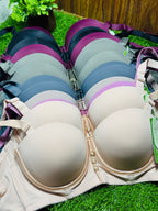 Ring Bra – Padded U-Shaped Cup