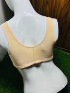 Front Hook Adjustable Bra – Premium Quality