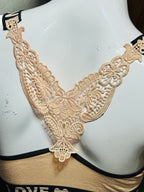 Love Bra – Single Padded Butterfly Design