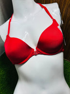 Imported Butterfly Front-Opened Bra