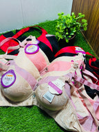 Double Padded Regular Wear Foam Bra