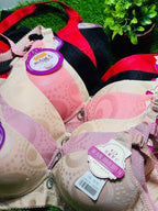 Double Padded Regular Wear Foam Bra