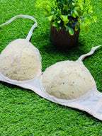 Single Padded Regular Wear Bra