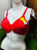 Single Padded Regular Bra