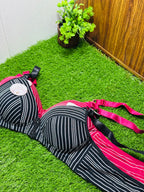 Single Padded Lining Bra