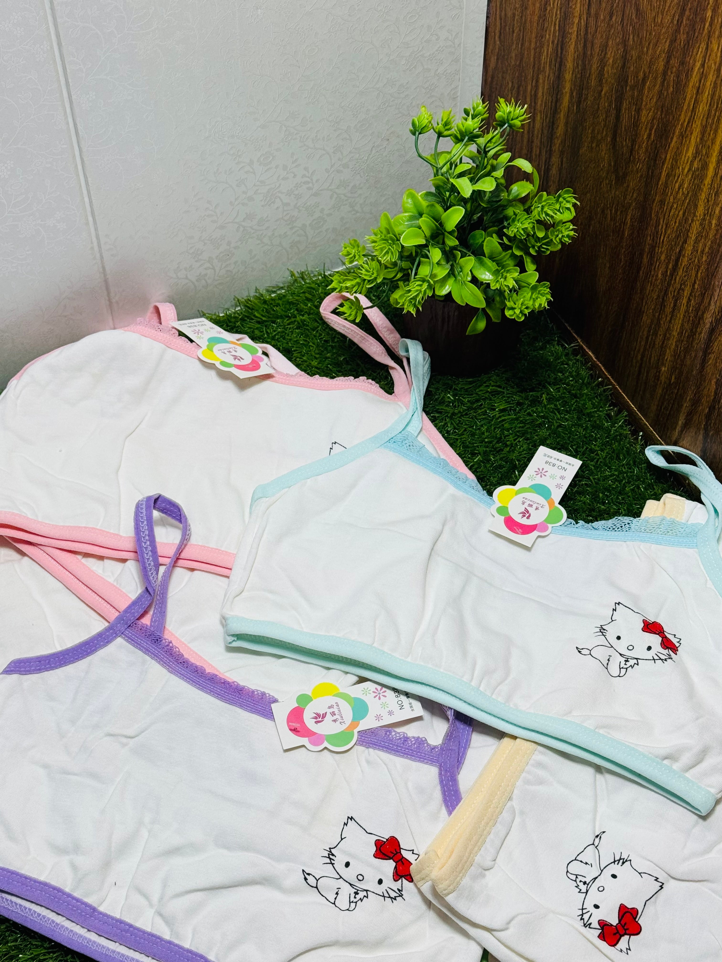 Hello Kitty Blouse