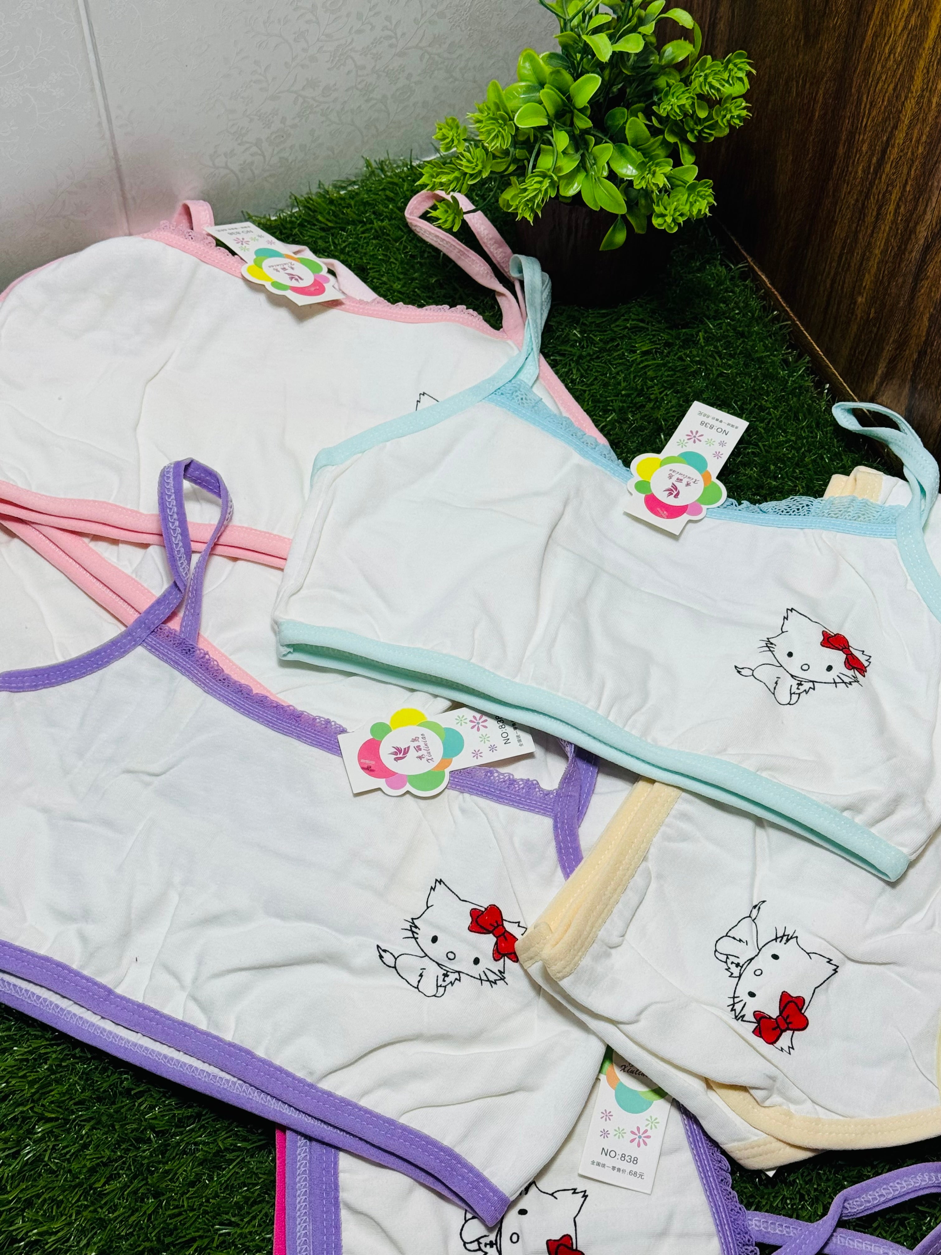 Hello Kitty Blouse