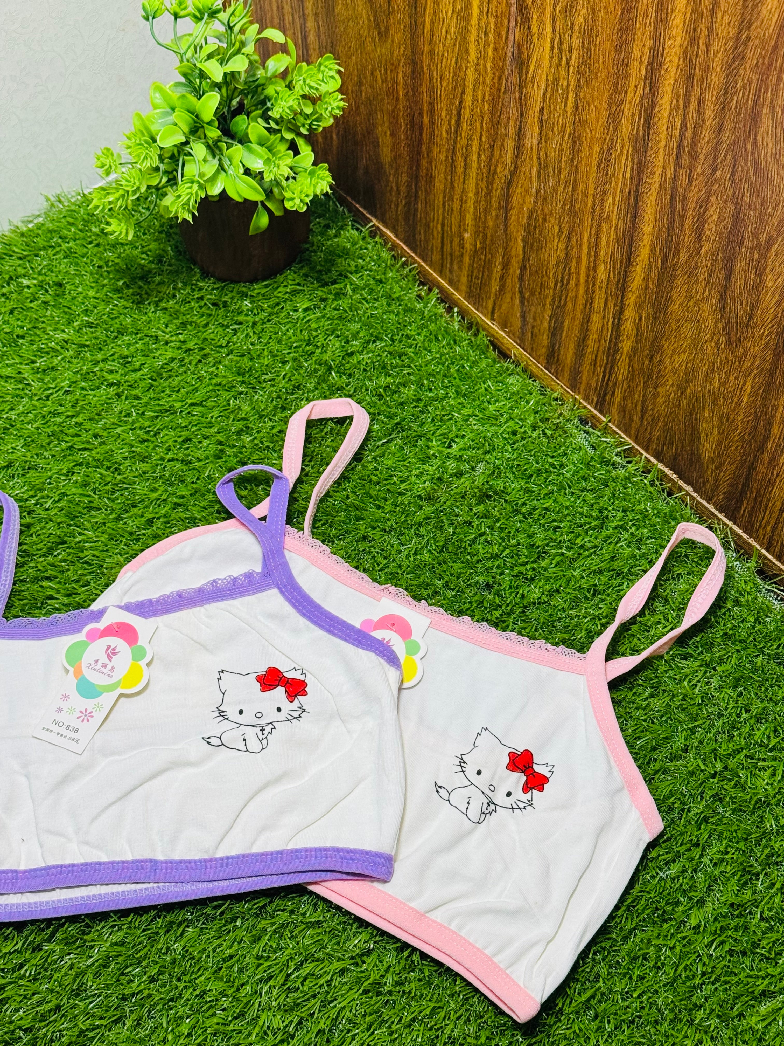 Hello Kitty Blouse