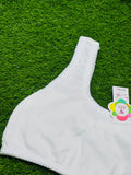 Regular Wear Lining Blouse