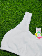 Regular Wear Lining Blouse